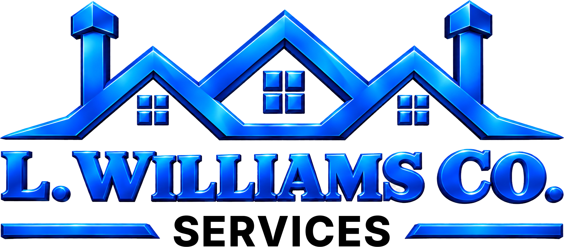 L. Williams Logo